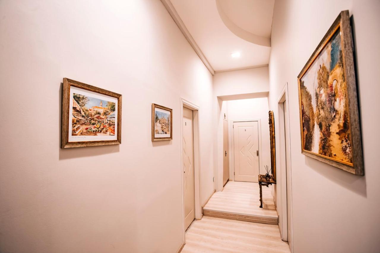 Hotel La Casa Baku Exterior foto