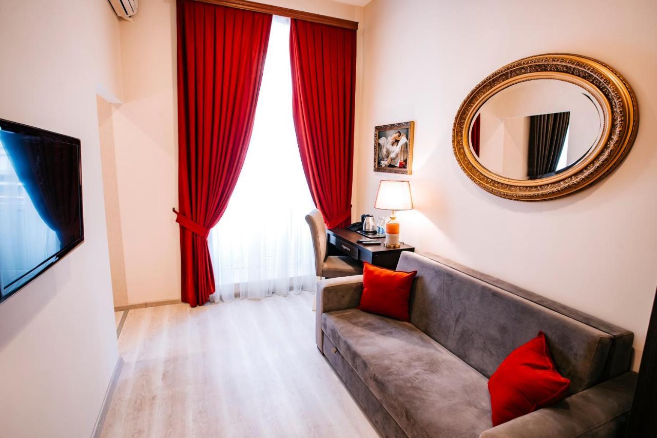 Hotel La Casa Baku Exterior foto