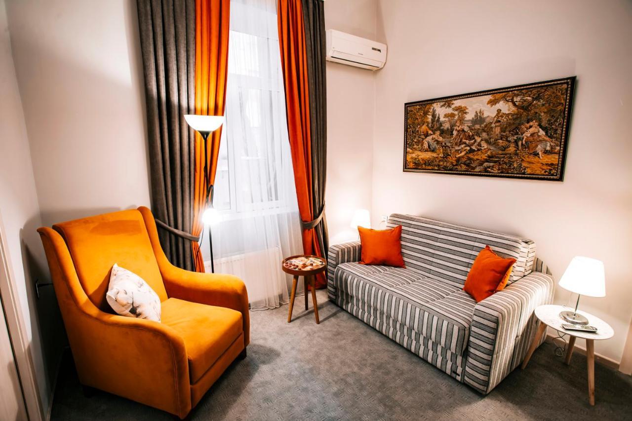 Hotel La Casa Baku Exterior foto
