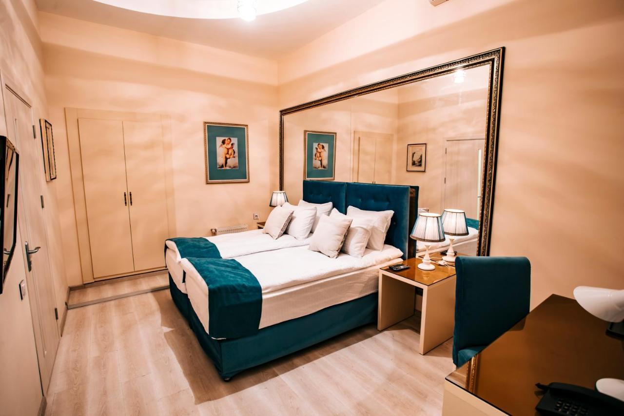 Hotel La Casa Baku Exterior foto