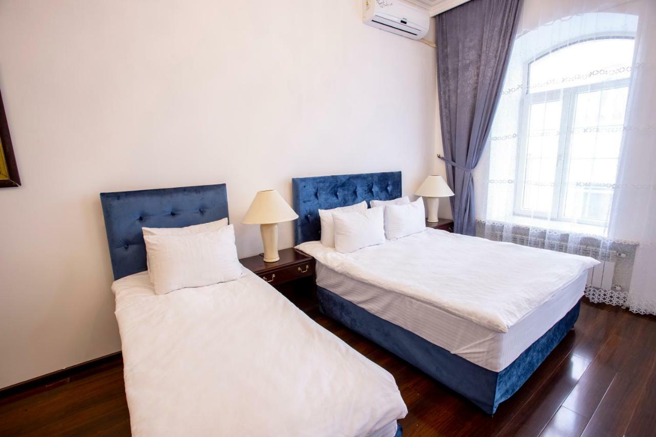 Hotel La Casa Baku Exterior foto