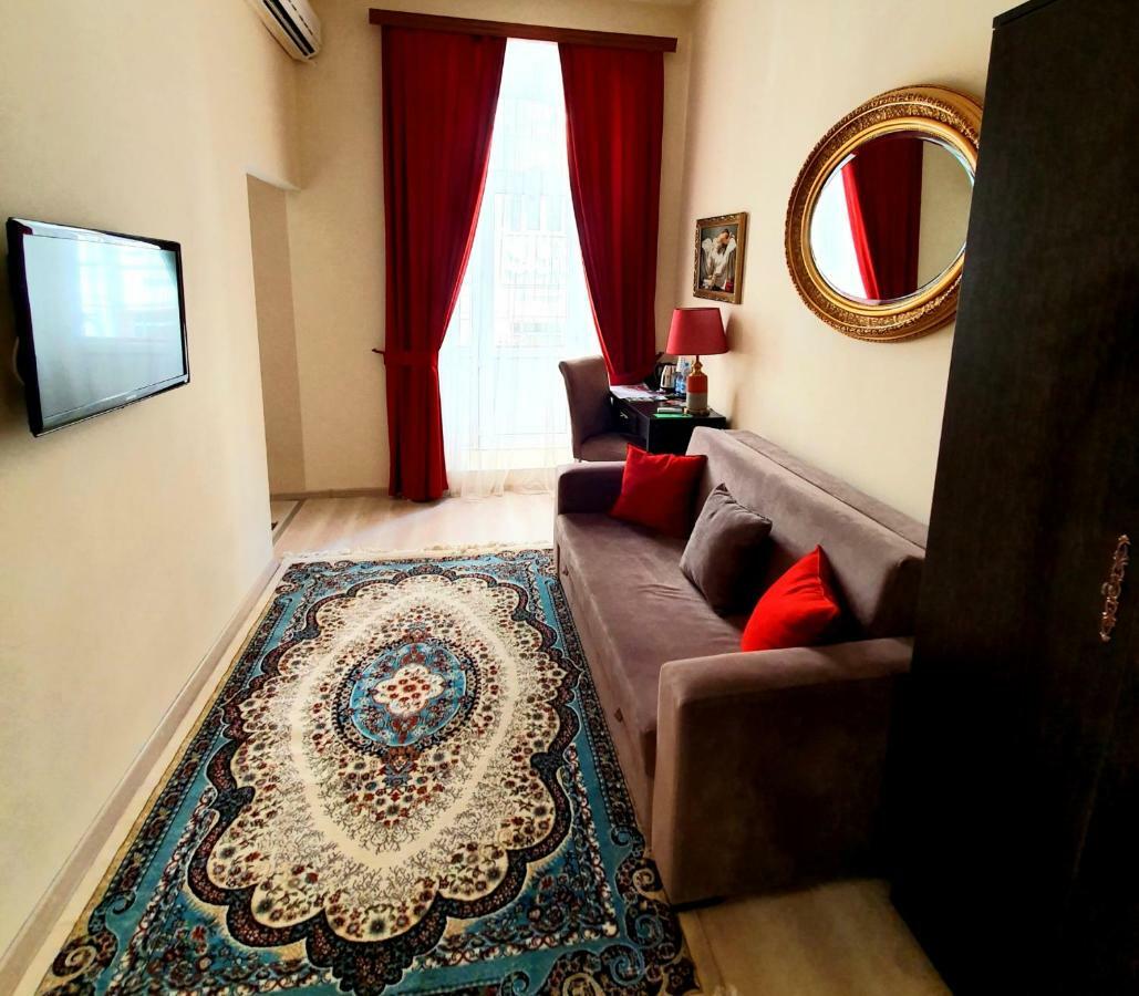 Hotel La Casa Baku Exterior foto